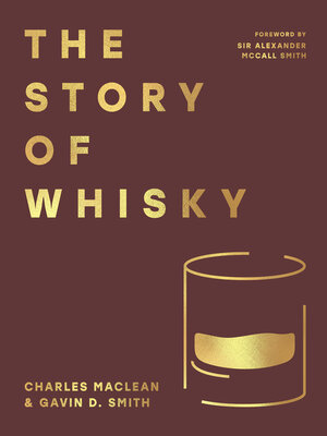 cover image of The Story of Whisky